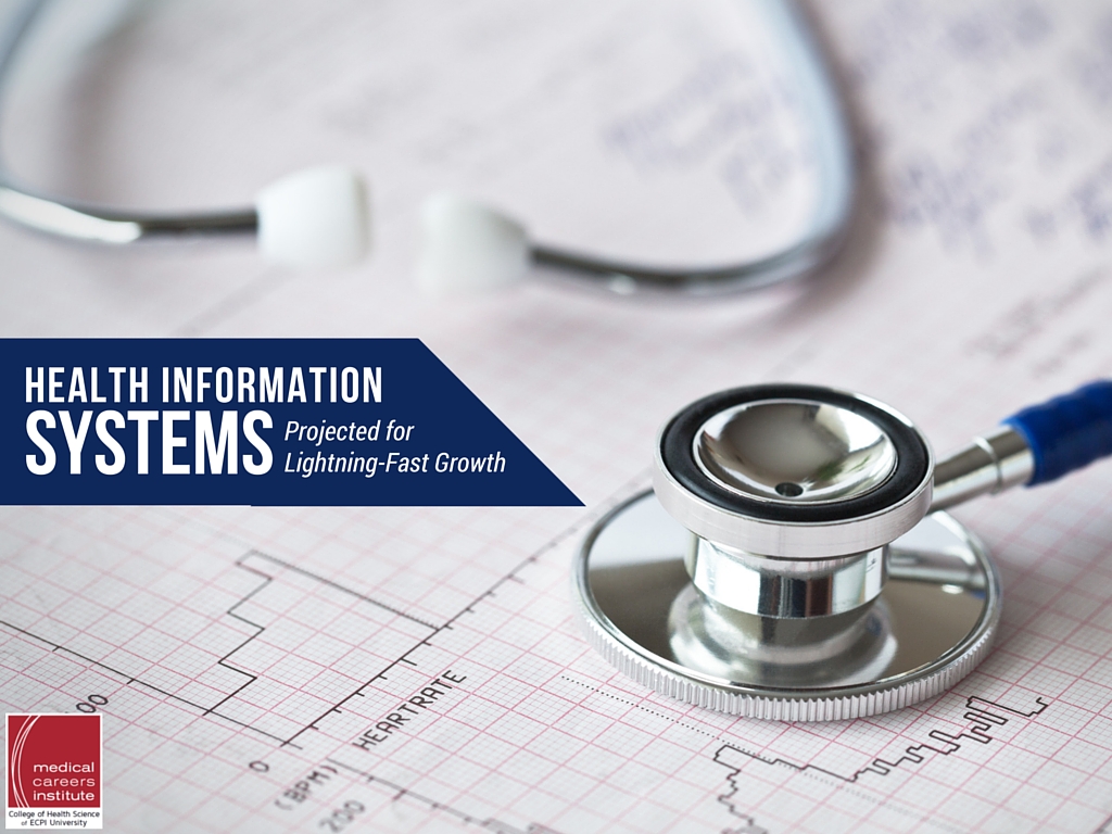 Healthcare Information Systems Provider